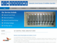 electrical-controlpanels.com