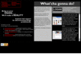 eyesforward.com