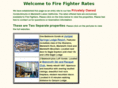 firefighterrates.com