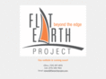 flatearthproject.com