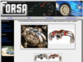 forsaindustries.com