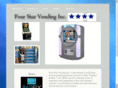 fourstarvendinginc.com