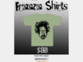 freezeshirts.com