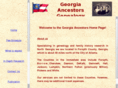 gaancestors.com