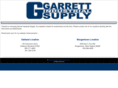 garrettindustrialsupply.com