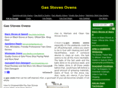 gasstovesovens.com