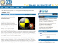 geekofficesolutionsblog.com