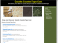 granitecountertopscost.org
