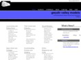 gwydirvalleymodels.com