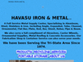 havasuiron.com