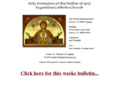 holyprotection.org