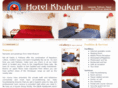 hotelkhukuri.com