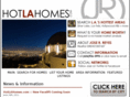 hotlahomes.com