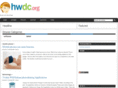 hwdc.org