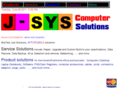 j-syscomputers.com