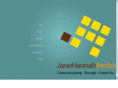janehannahmedia.com