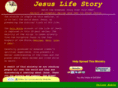 jesuslifestory.com