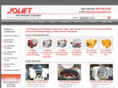 joliet-equipment.com