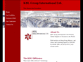 kblgroupintl.com