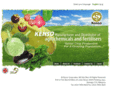 kensocorp.com