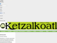 ketzalkoatl.com