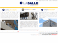 lasallecampus.com