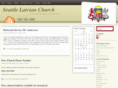 latvianchurch.com