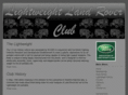 lightweightlandroverclub.org