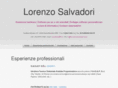 lorenzosalvadori.com