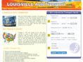 louisvilleautotransport.com