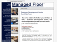 managedfloor.com