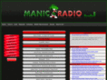 manicradio.net