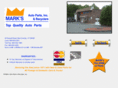 marks-autoparts.com