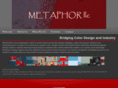 metaphorllc.com