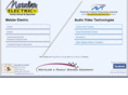 metzlerelectric.com