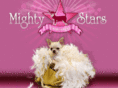 mightystarschihuahuas.com