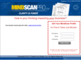 mindscanpro.com
