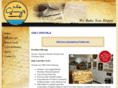 missginnysbakeshoppe.com
