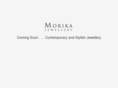 morikajewellery.com