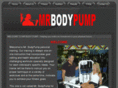 mrbodypump.com