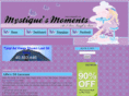 mystique21.com