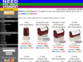 needpreinkedstamps.com
