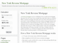 newyorkreversemortgage.com