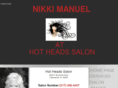 nikkimanuel.com