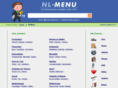 nl-menu.nl