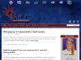 nlclacrosse.com