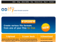 odify.com