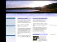 onelight.co.uk