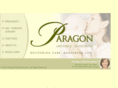 paragonobgyn.com