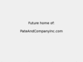 pateandcompanyinc.com